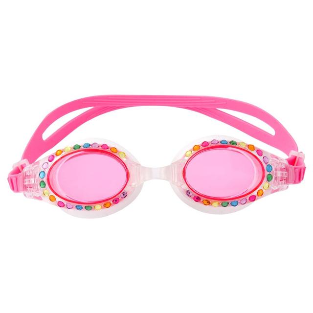 Stephen Joseph - Sparkle Swim Goggles - Rainbow