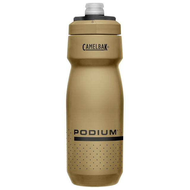 Camelbak - Podium Water Bottle - Gold - 710ml