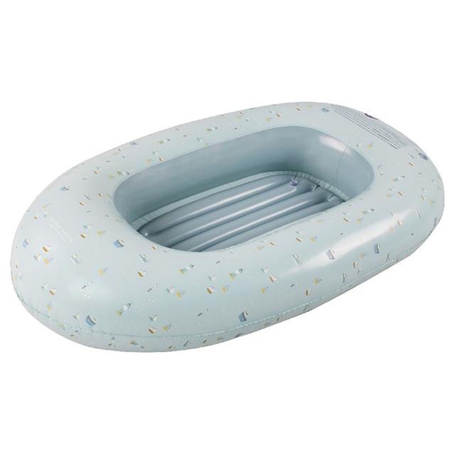 Little Dutch - Inflatable Boat - Sailors Bay – 100 x 67 cm