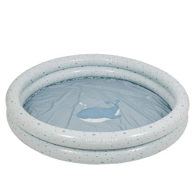 Little Dutch - Inflatable Pool - Sailors Bay - 150 cm