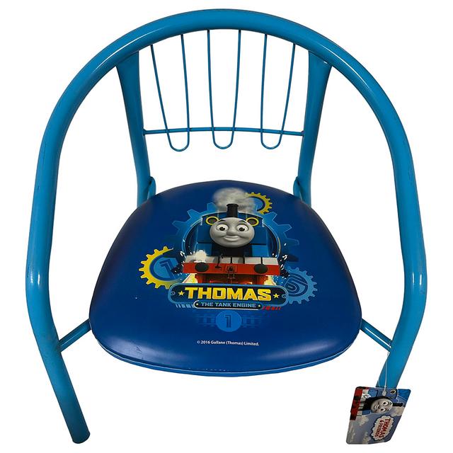 Diakakis - Thomas The Tank Engine Mini Chair - Blue