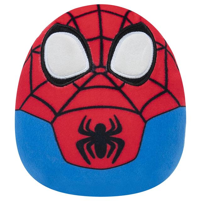 Squishmallows - Spidey Plush Toy - 5-inch