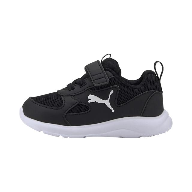 Puma - Fun Racer Ac Inf Sneakers - Black