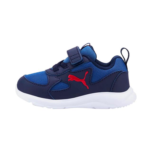 Puma - Fun Racer Ac Inf Shoes - Bright Cobalt