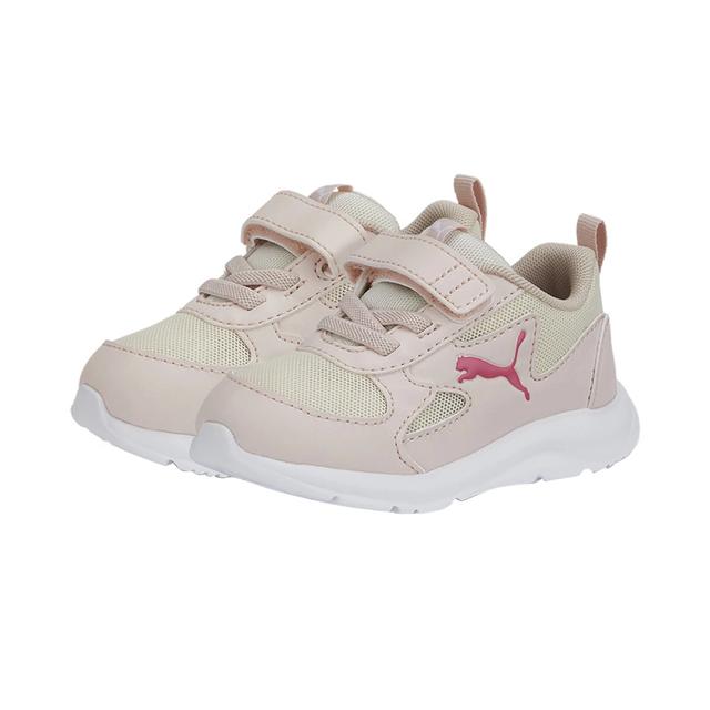 Puma - Fun Racer Ac Inf Pristine - Sunset Pink