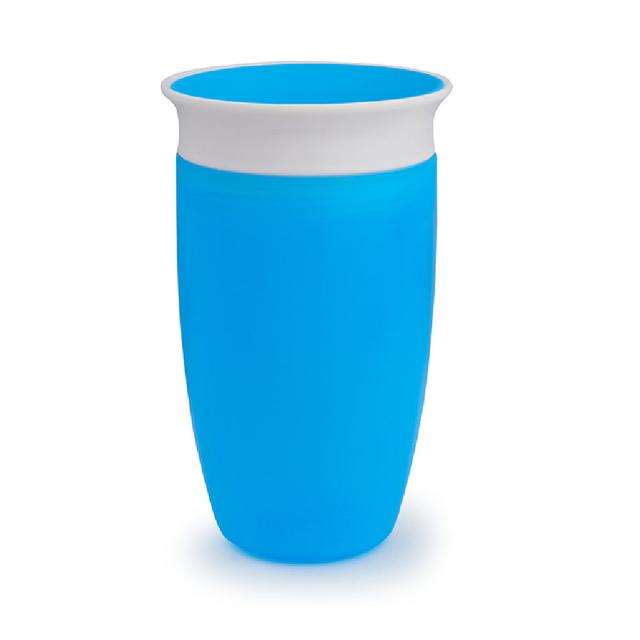 Munchkin - Miracle 360 Degree Sippy Cup - 296ml - Blue