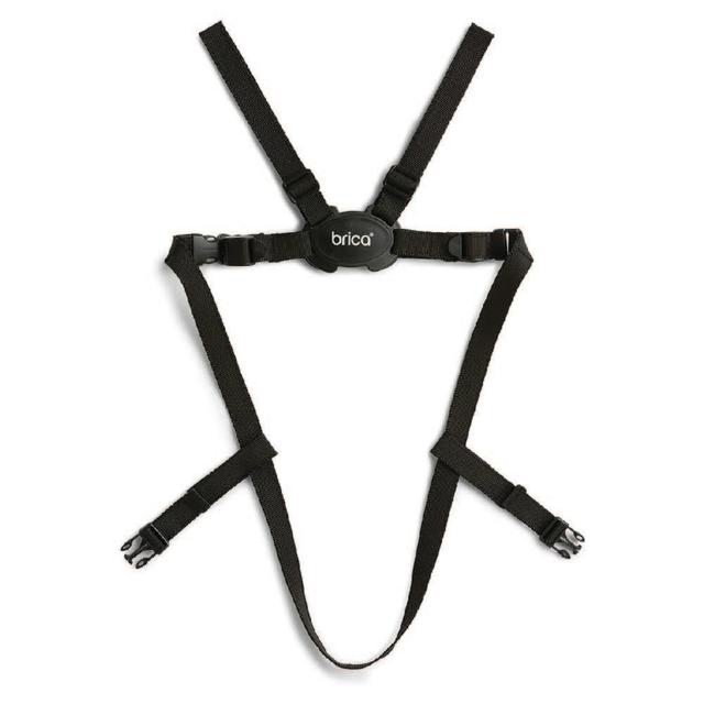 Munchkin - Brica Harness And Reins