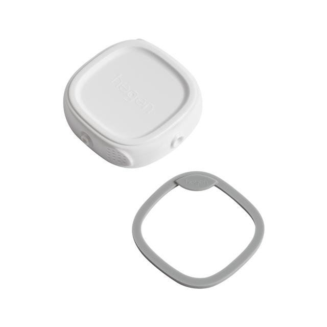 Hegen - PCTO Breast Milk Storage Lid - White