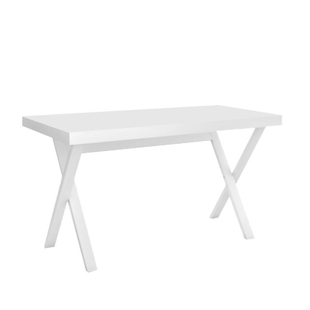 Cilek - Young Study Desk - White