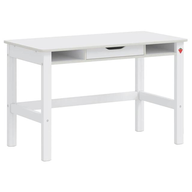 Cilek - Montes Study Desk - White