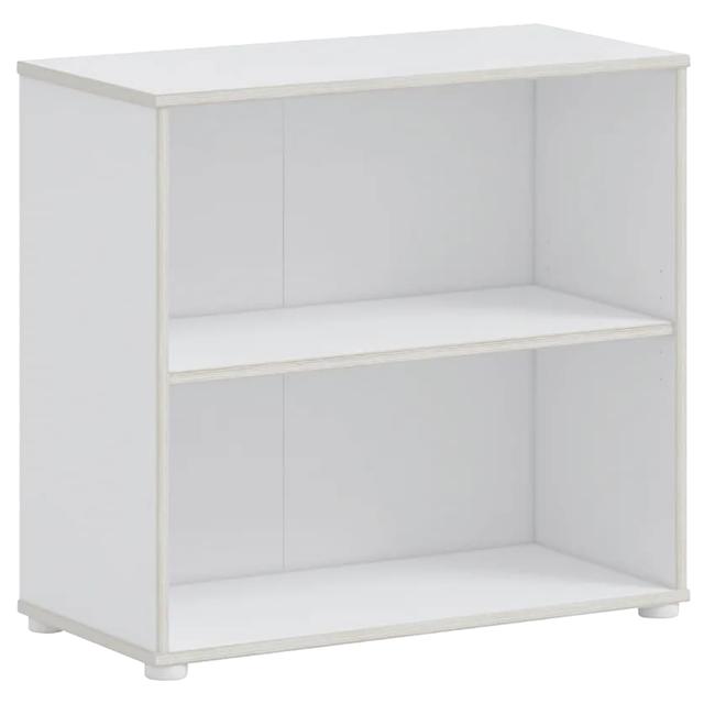 Cilek - Montes Storage Cabinet - White - Medium