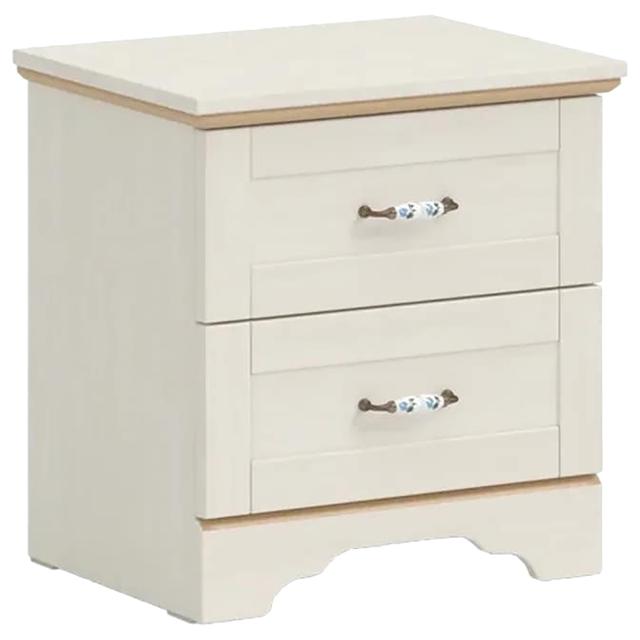 Cilek - Flora Nightstand - Beige