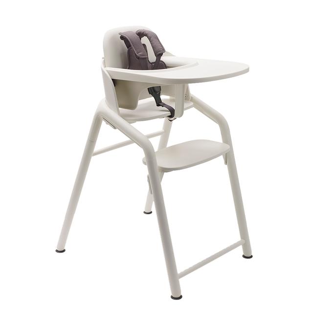 Bugaboo - Giraffe High Chair - White