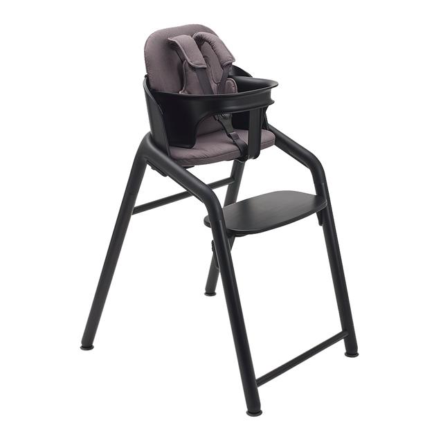 Bugaboo - Giraffe High Chair - Black