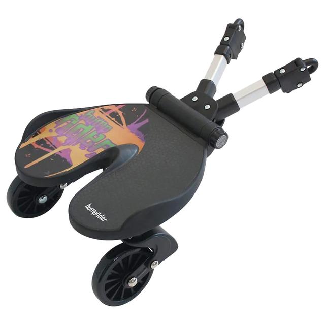 Amsham - Bumprider Rideon Board Stand - Splash