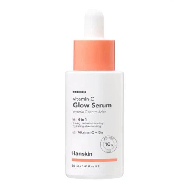 Hanskin - Vitamin C Glow Serum 30ml