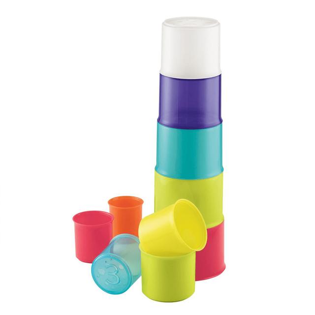 Early Learning Centre - Stacking Cups