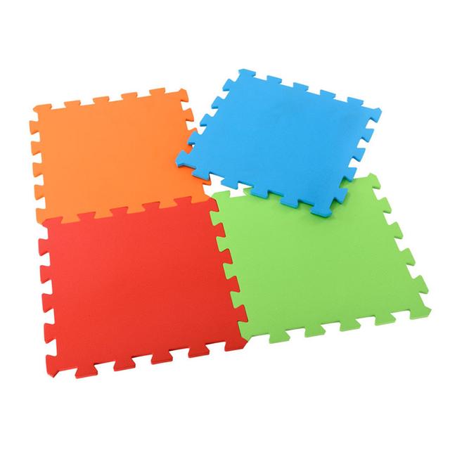 Early Learning Centre - Rec Mats - 4pcs