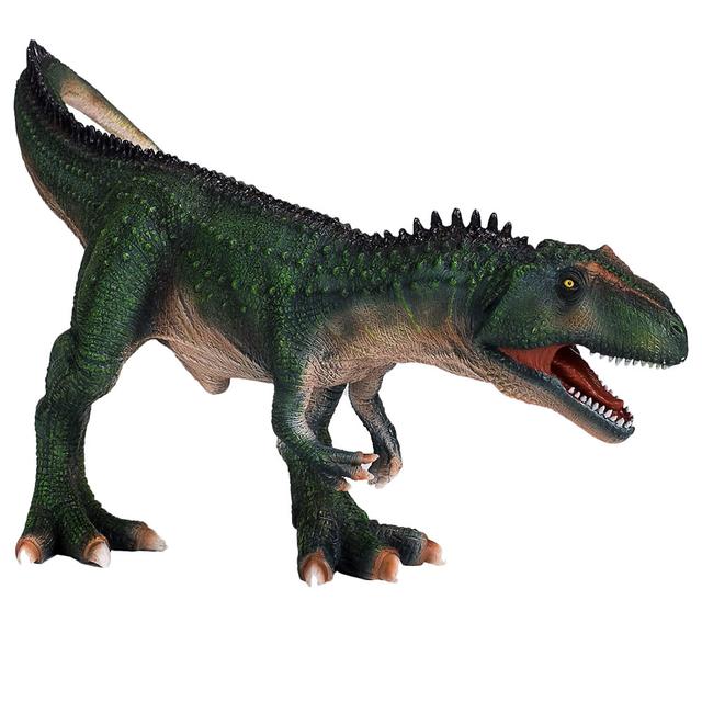 Toy School - Deluxe Dinosaur Toy - Giganotosaurus