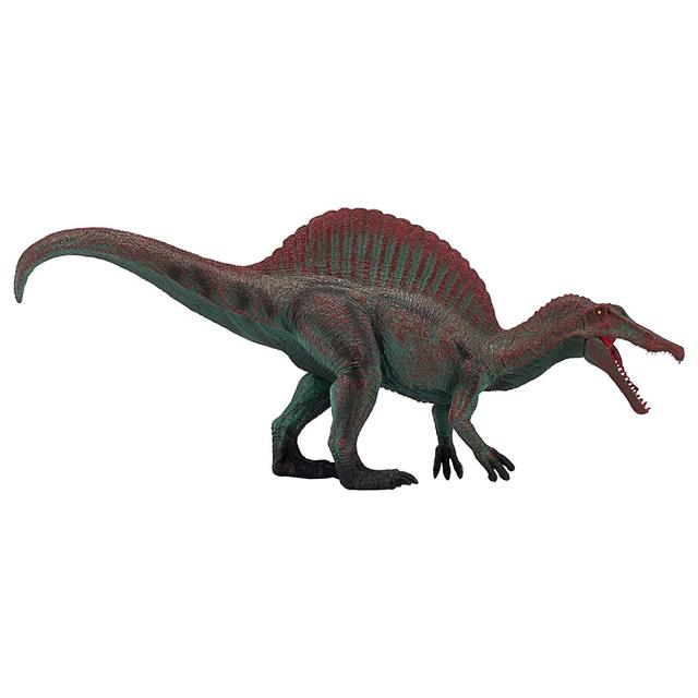 Toy School - Deluxe Dinosaur Toy With Articulated Jaw - Spinosaurus