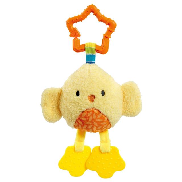 ELC - Blossom Farm Tweet Chick Hanging Toy