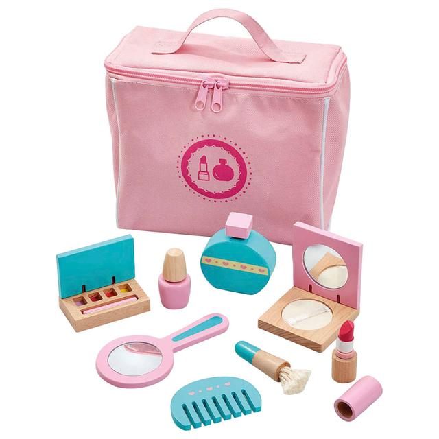 ELC - My Little Make Up Set - 9pcs