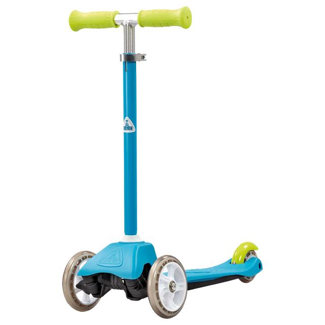 ELC - 3-in-1 Zommer Junior Scooter - Blue