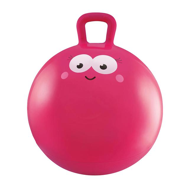 ELC - Sit And Bounce Toy - Pink