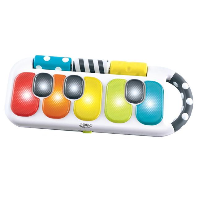 ELC - Little Senses Baby Carry Along Piano