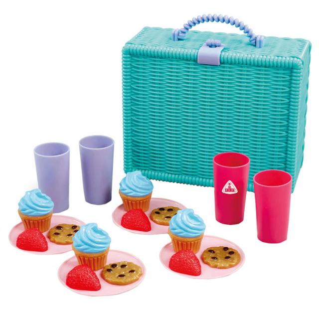 ELC - Picnic Set For Four - 28pcs