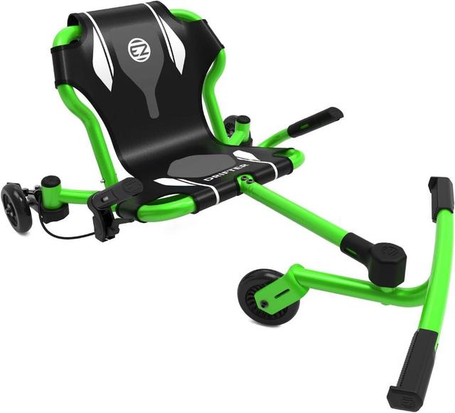 Ezy-Roller - Ride-On Drifter X - Green