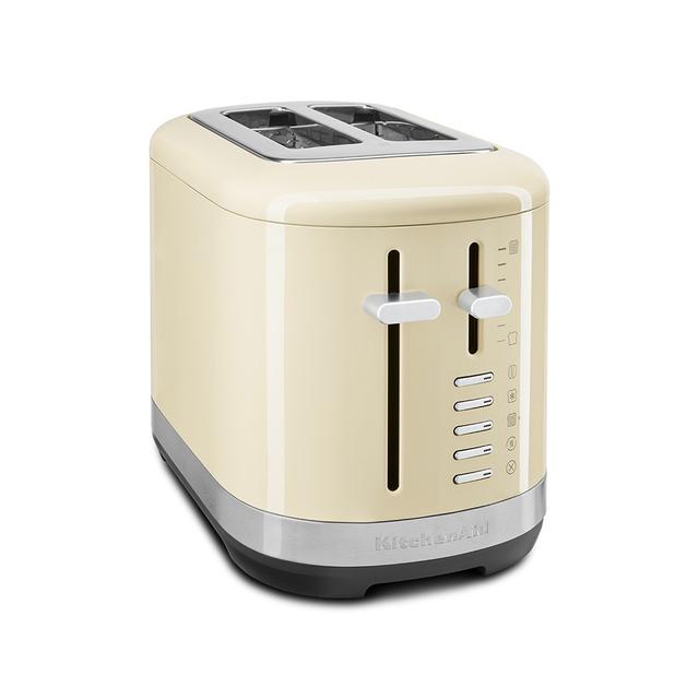 Kitchenaid - 2 Slice Toaster - Almond Cream