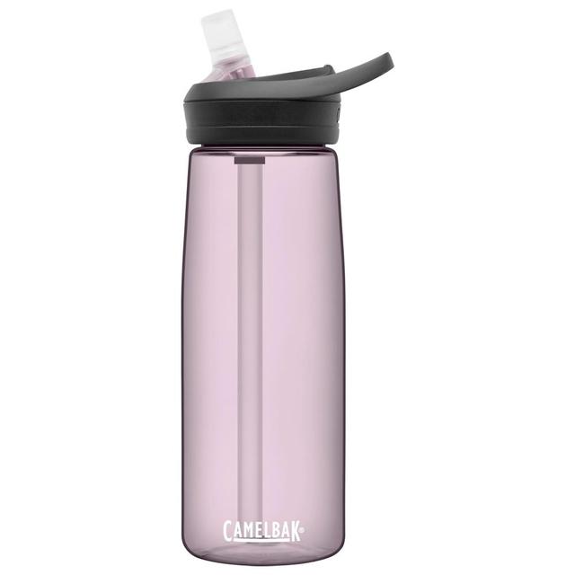 Camelbak - Eddy+ Tritan Plastic Water Bottle - Purple Sky - 740ml