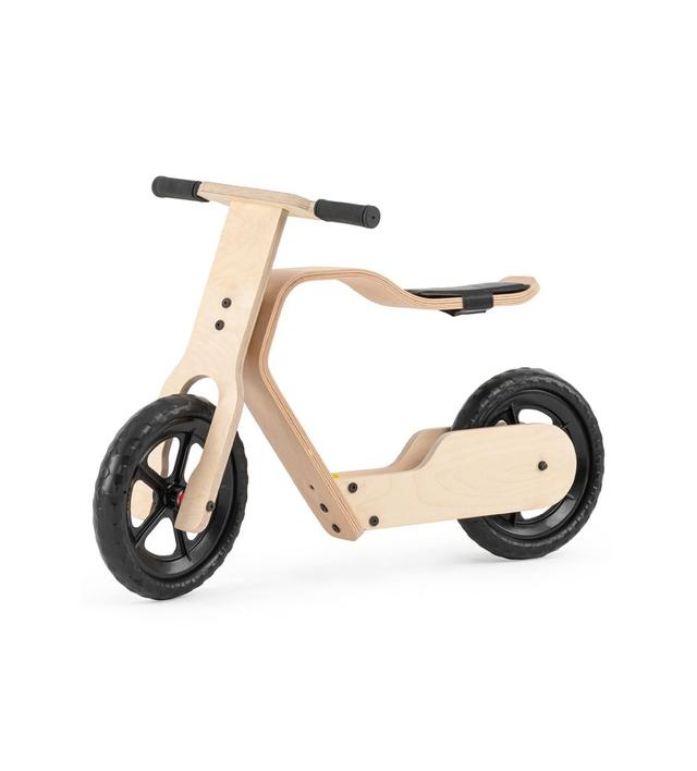 Bibena Nova - Ride Me Balance Bike - Natural