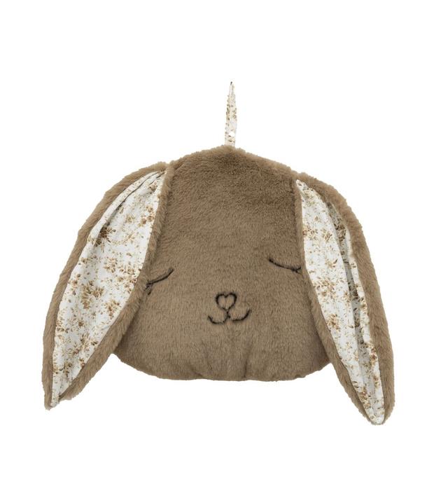 Bibena Nova - Soft Pillow Toy - Bunny - Brown