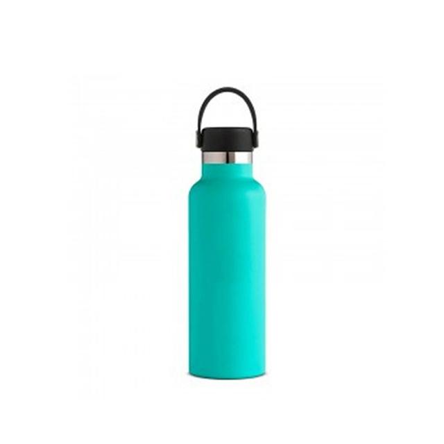 Star Babies - Insulated Stainless Water Bottle - Blue - 600 ml