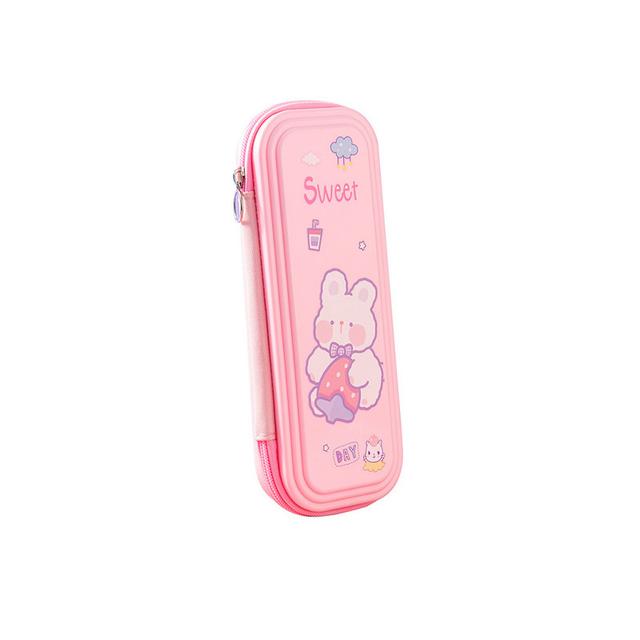 Star Babies - Pencil Case - Pink