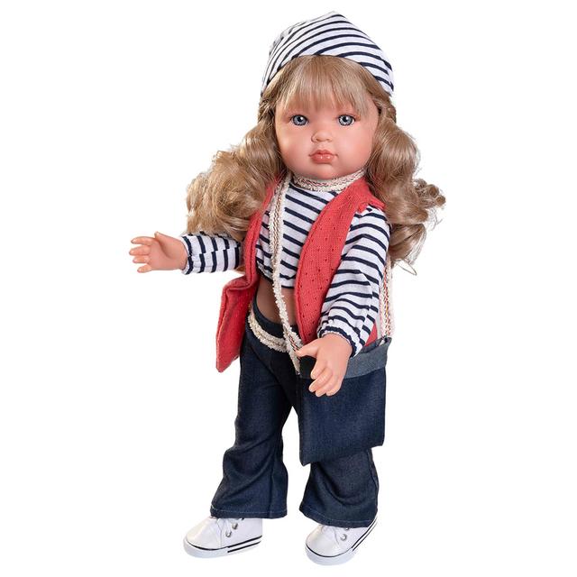 Antonio Juan - Bella Hipster Doll