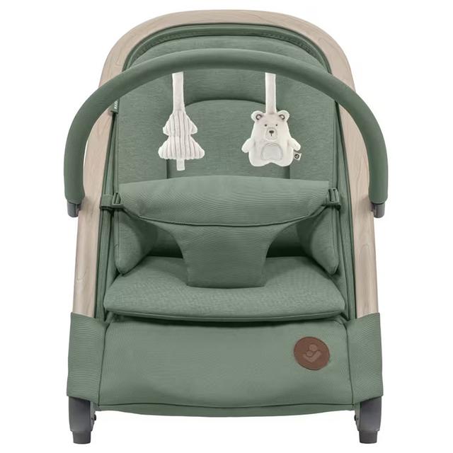 Maxi-Cosi - Kori Bouncer Beyond Eco - Green