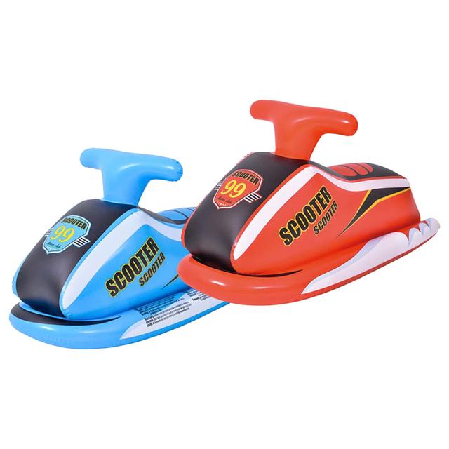 Jilong - Sun Club Scooter Rider - Assorted 1pc