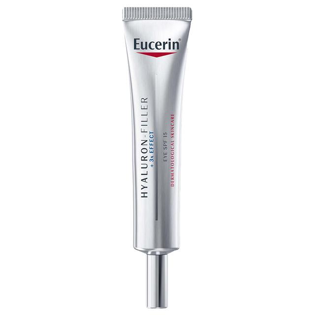 Eucerin - Hyaluron Filler Anti-Aging Eye Cream For All Skin Types 15ml