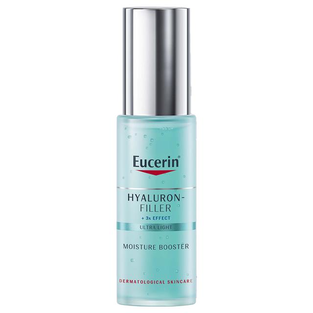 Eucerin - Hyaluron Filler Anti-Aging Moisture Booster Face Gel 30ml