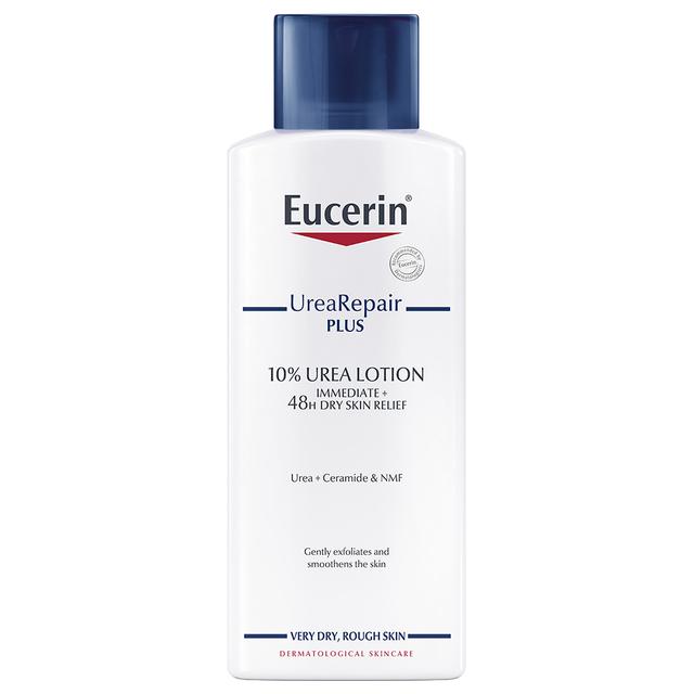 Eucerin - Urearepair Plus 10% Urea Body Lotion With Ceramide 250ml