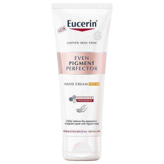 Eucerin - Even Pigment Perfector Hand Cream With Thiamidol - All Skin 75ml