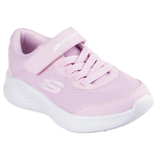 Skechers - Children Skech-Lite Pro Sports Shoes - Light Pink