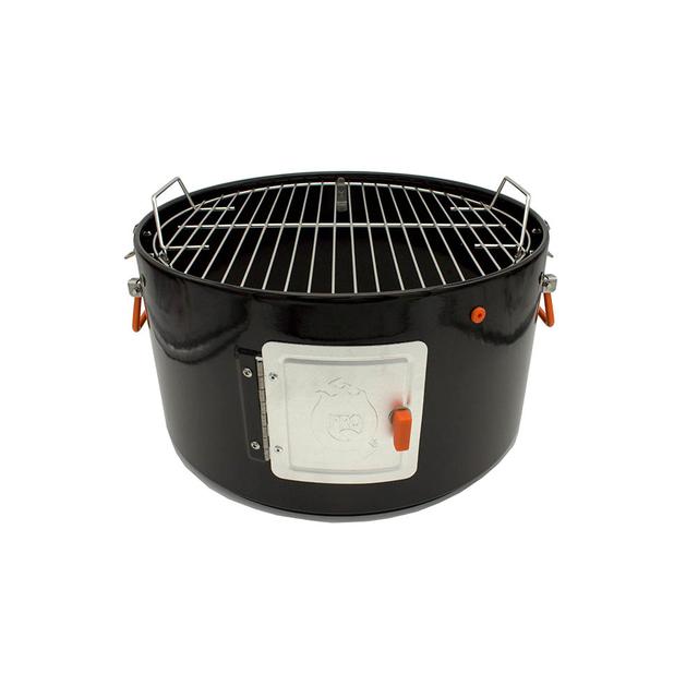 Proq - Smoker Stacker For Ranger Version 4.0 - 14-Inch