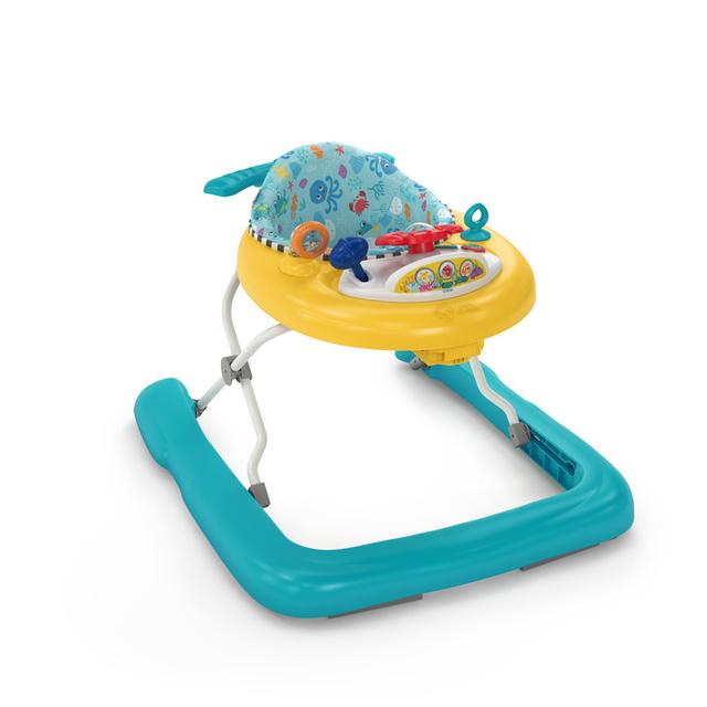 Baby Einstein - 3-In-1 Ocean Explorers Dive And Discover Submarine Walker