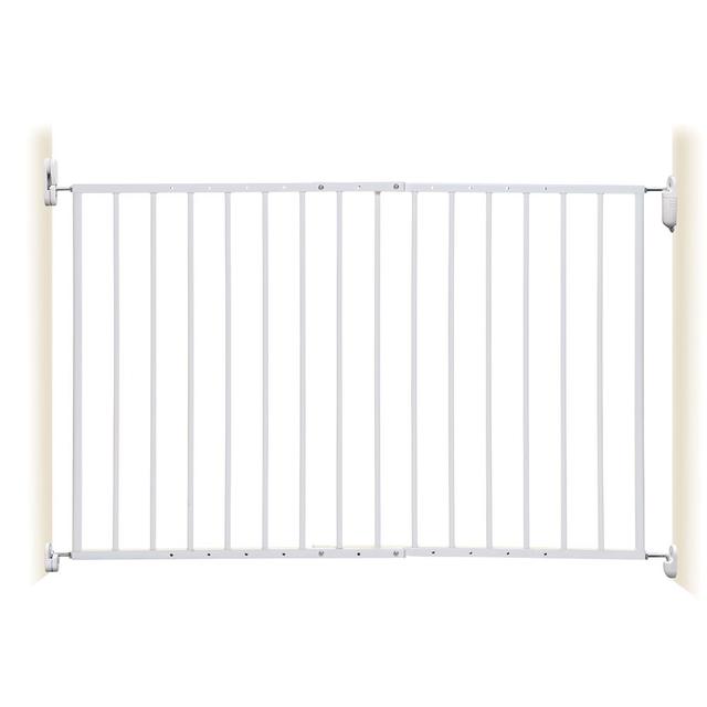 Dreambaby - Arizona Extenda Baby Safety Gate - White