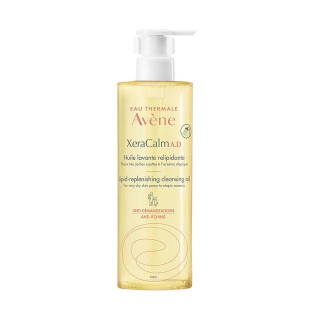 Avene - XeraCalm A.D Cleansing Oil - 400 ml