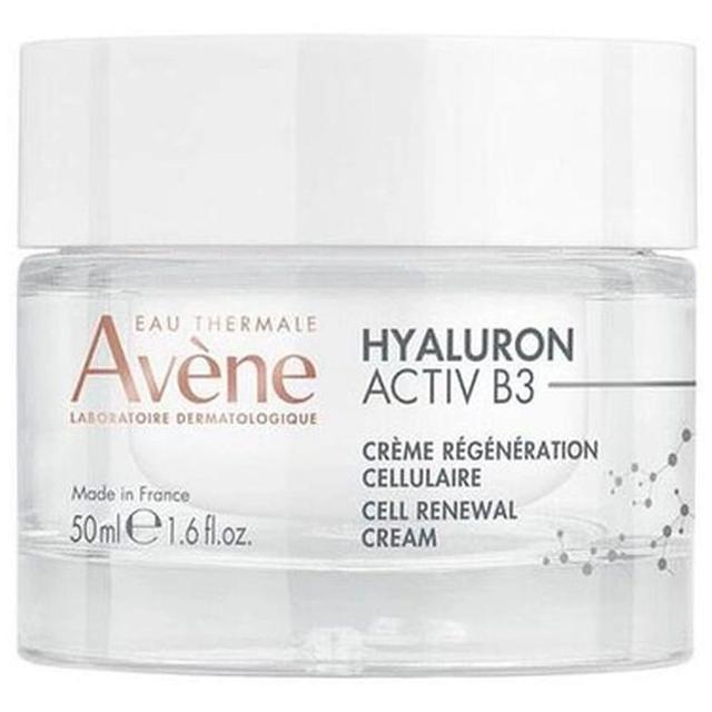 Avene - Hyaluron Activ B3 Cell Renewal Cream - 50 ml